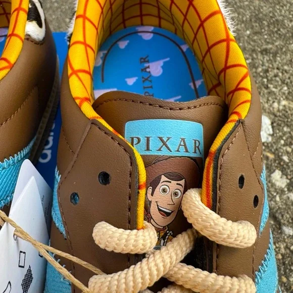 🤠 ADIDAS SAMBA x TOY STORY WOODY 🤠